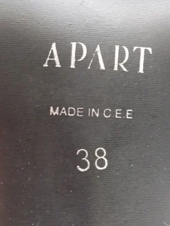 Absatz Stiefel Größe 38