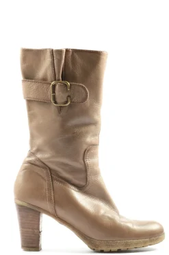 Absatz Stiefel Größe 38