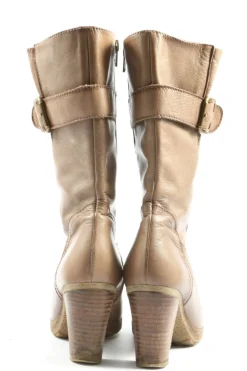 Absatz Stiefel Größe 38