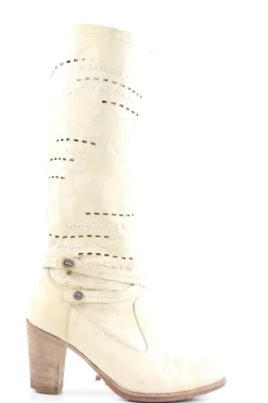 Absatz Stiefel Größe 36