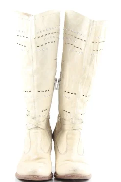 Absatz Stiefel Größe 36