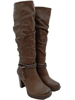 Absatz Stiefel Größe 36