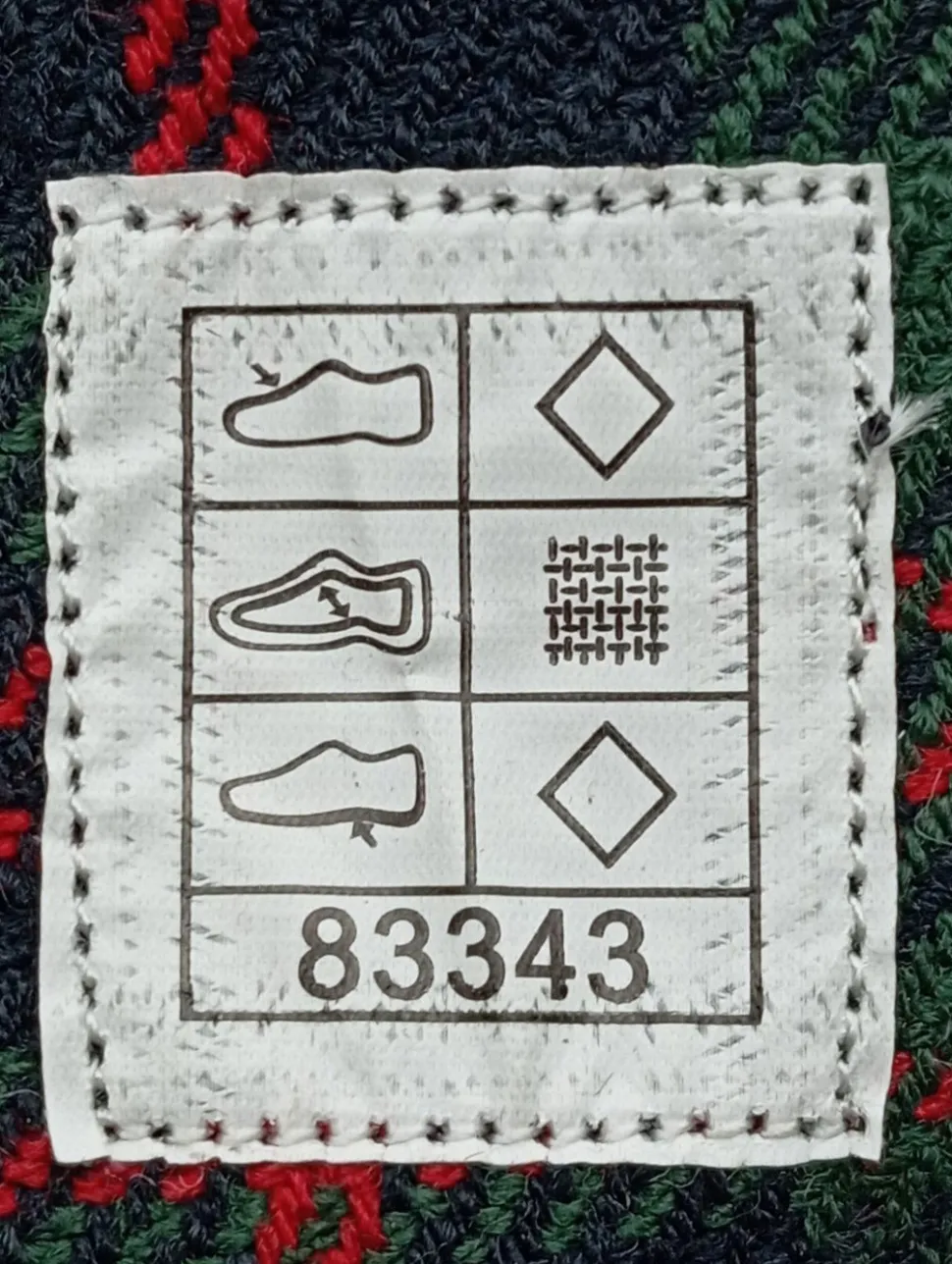 Absatz Stiefel Größe 36