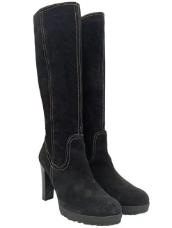 Absatz Stiefel Größe 39