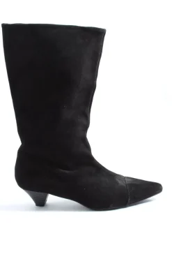 Absatz Stiefel Größe 37