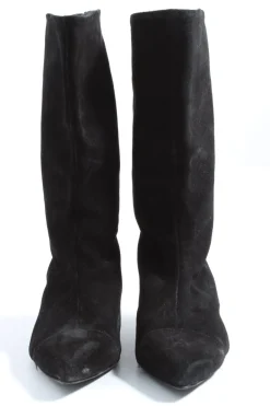 Absatz Stiefel Größe 37