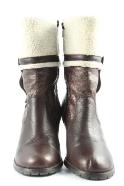 Absatz Stiefel Größe 38