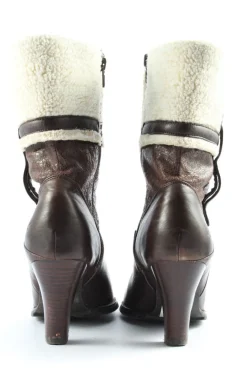 Absatz Stiefel Größe 38