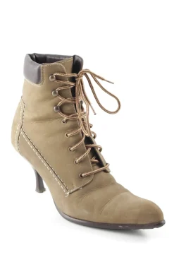 Absatz Stiefel Größe 35,5