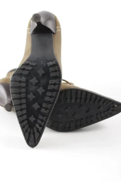 Absatz Stiefel Größe 35,5