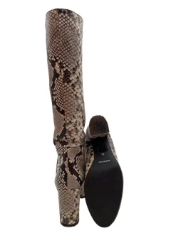 Absatz Stiefel Größe 38