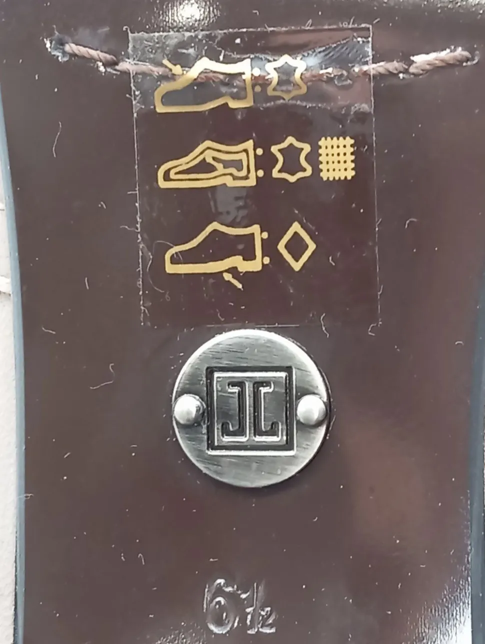 Absatz Stiefel Größe 39,5