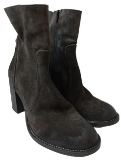 Absatz Stiefel Größe 40