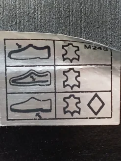 Absatz Stiefel Größe 40