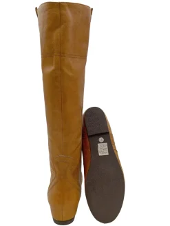 Absatz Stiefel Größe 37