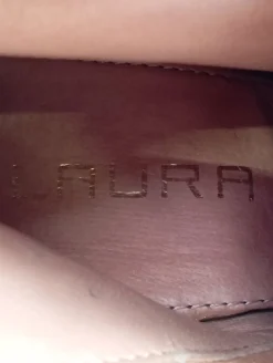 Absatz Stiefel Größe 39