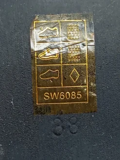 Absatz Stiefel Größe 38