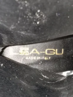 Absatz Stiefel Größe 39