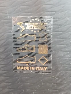 Absatz Stiefel Größe 39