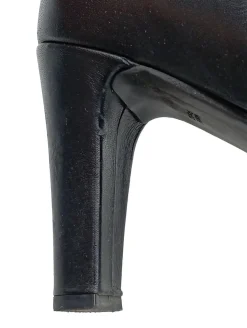 Absatz Stiefel Größe 39