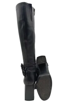 Absatz Stiefel Größe 37
