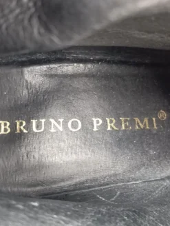 Absatz Stiefel Größe 37