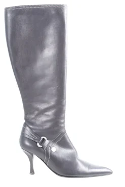 Absatz Stiefel Größe 38