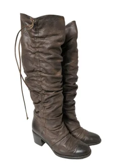 Absatz Stiefel Größe 37