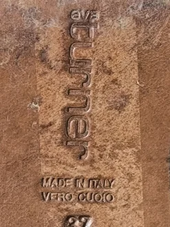 Absatz Stiefel Größe 37