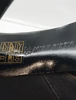 Absatz Stiefel Größe 35