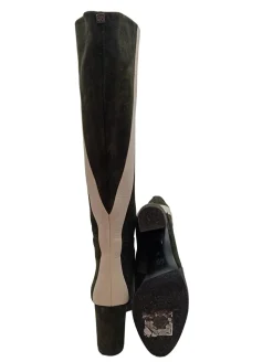 Absatz Stiefel Größe 37