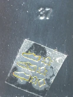 Absatz Stiefel Größe 37