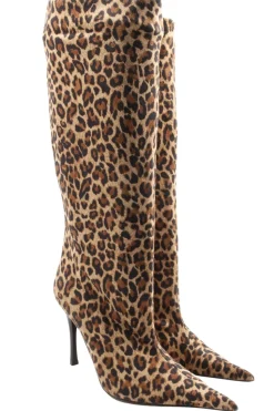 Absatz Stiefel Größe 36