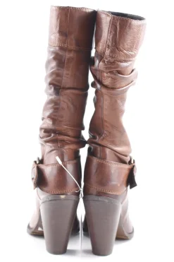 Absatz Stiefel Größe 38