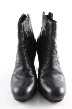 Absatz Stiefel Größe 37