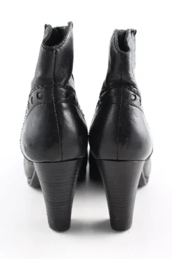 Absatz Stiefel Größe 37