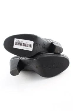 Absatz Stiefel Größe 37