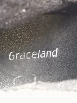 Absatz Stiefel Größe 37