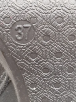 Absatz Stiefel Größe 37