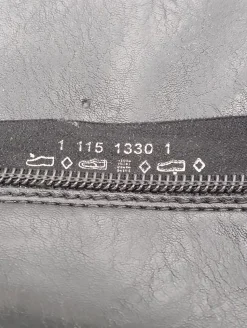 Absatz Stiefel Größe 37