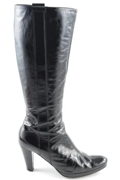 Absatz Stiefel Größe 39