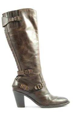 Absatz Stiefel Größe 38