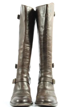 Absatz Stiefel Größe 38