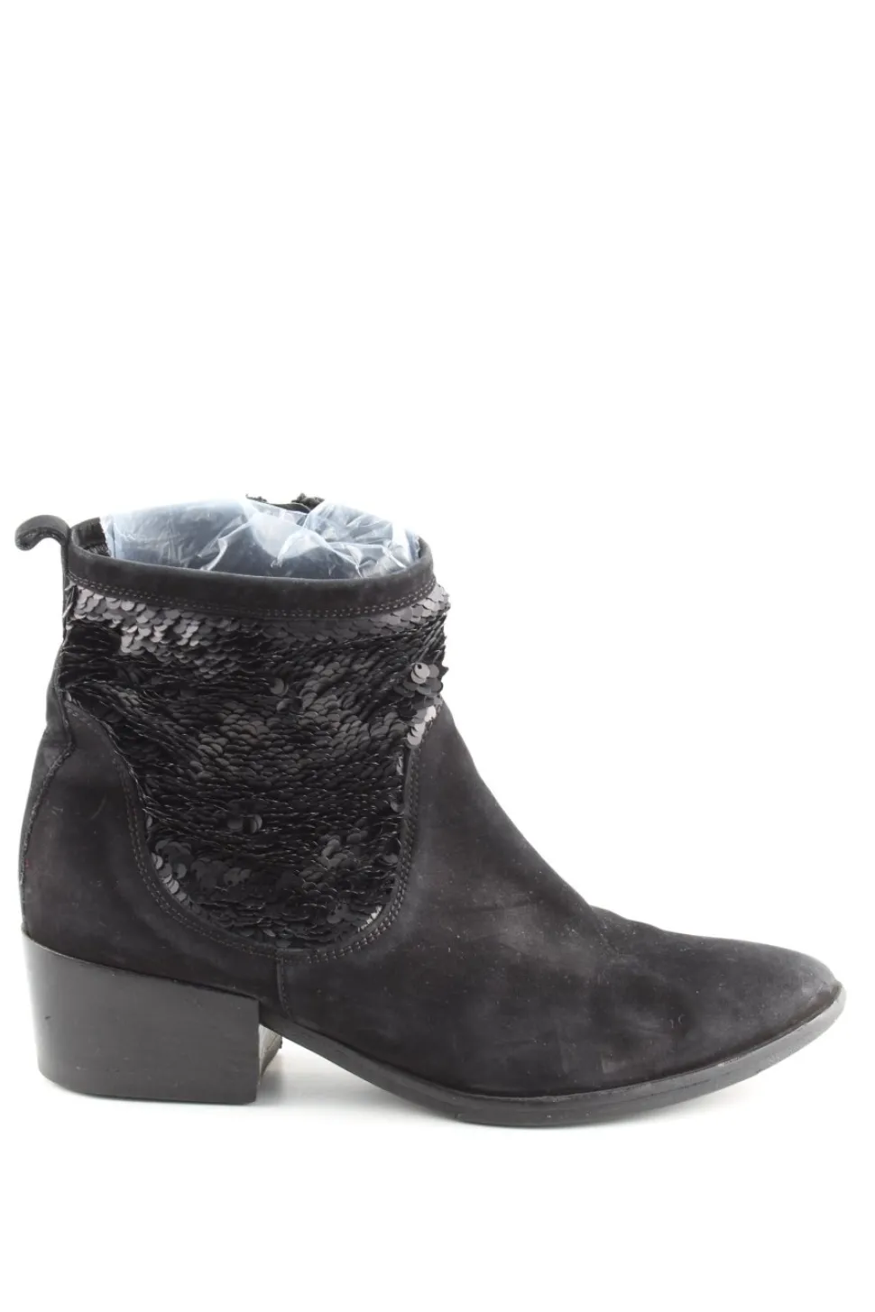 Ankle Boots Größe 37