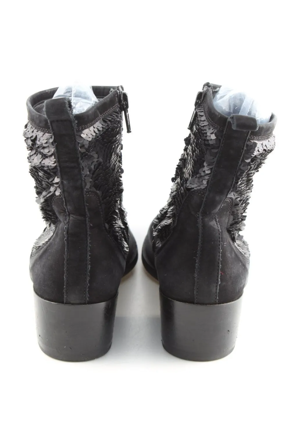 Ankle Boots Größe 37