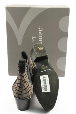 Ankle Boots Größe 38