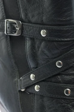 Ankle Boots Größe 41