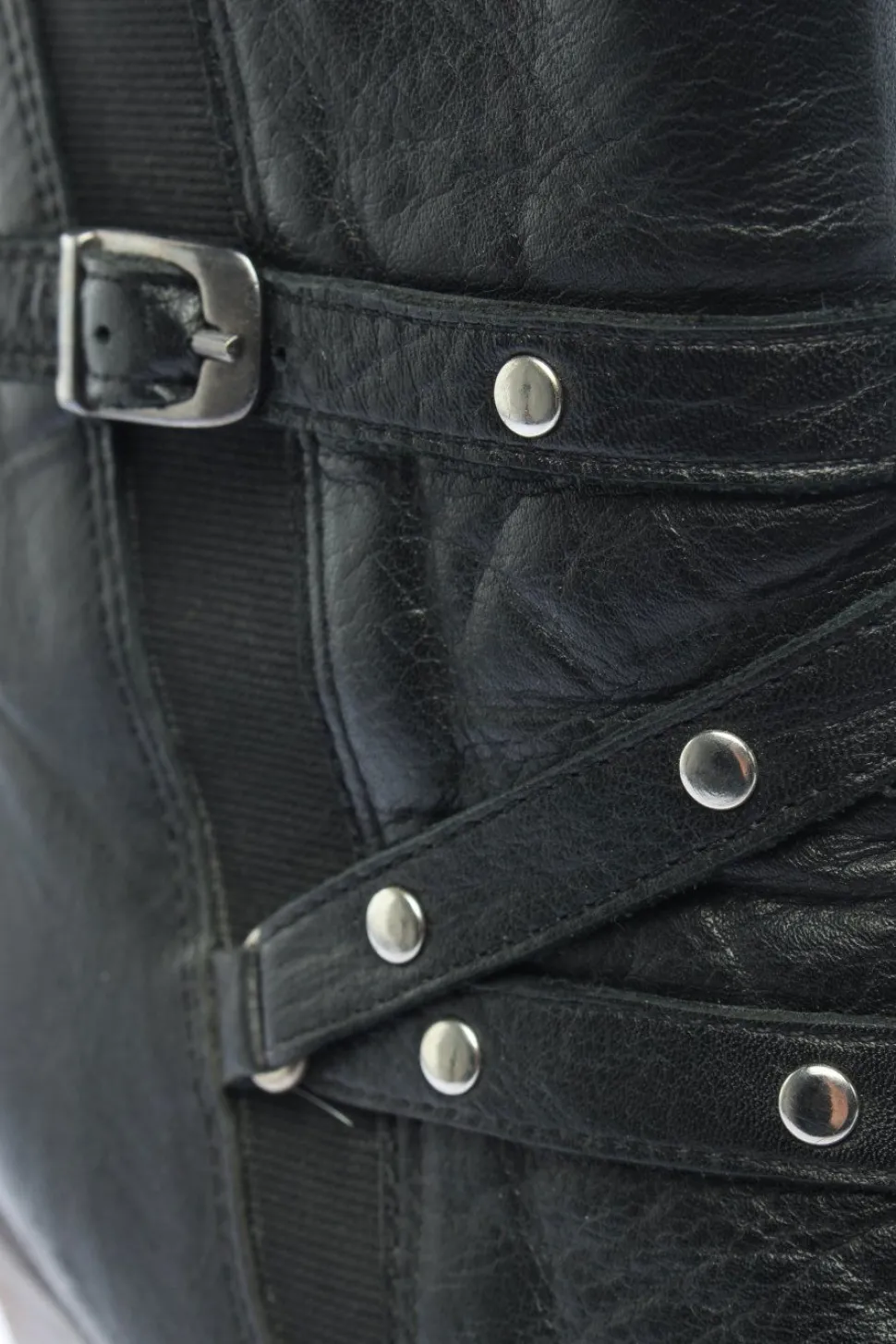 Ankle Boots Größe 41