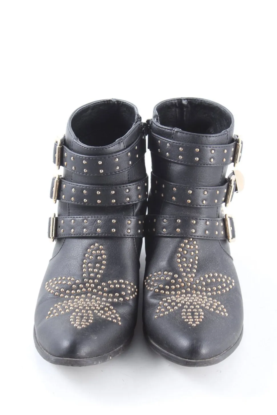 Ankle Boots Größe 37