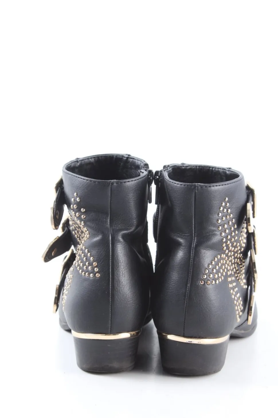 Ankle Boots Größe 37